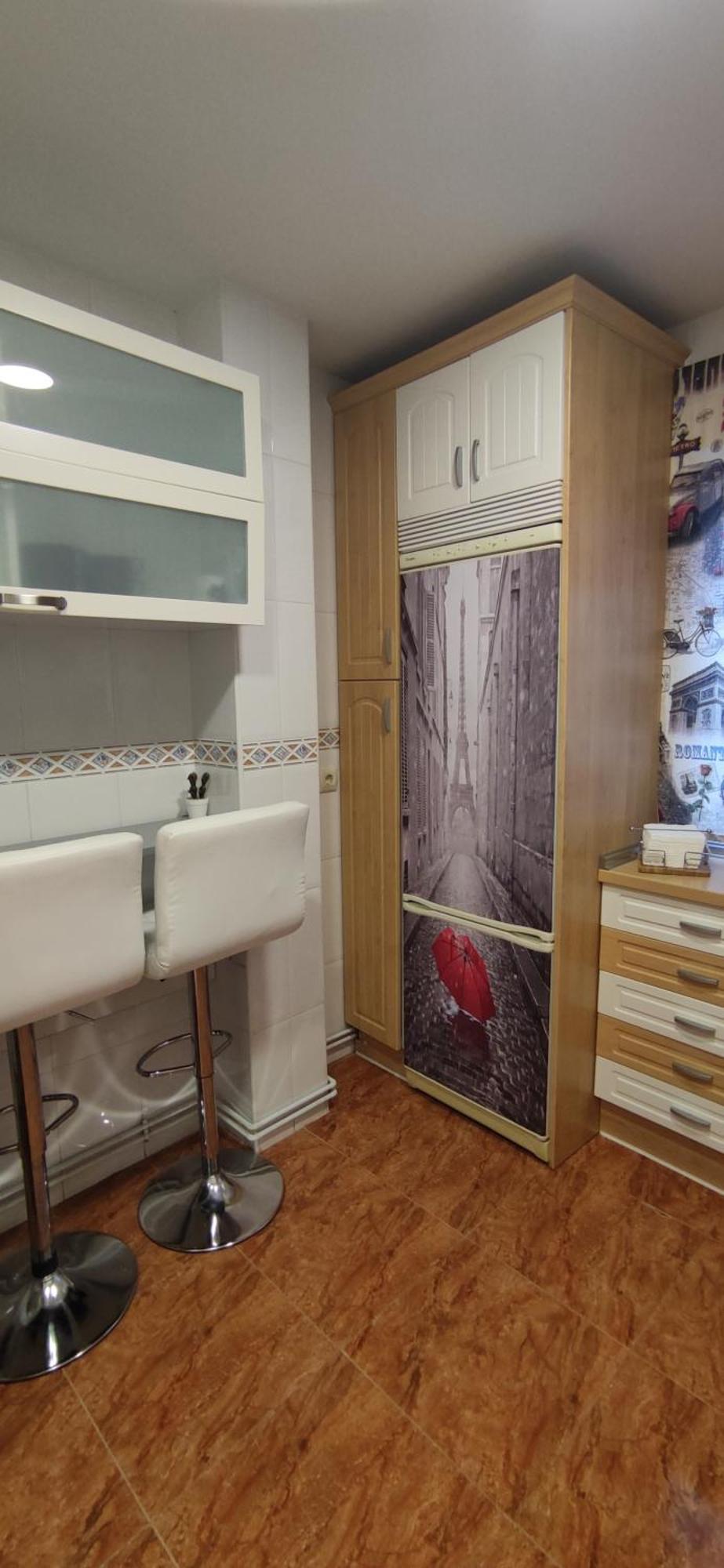 Apartment Mirador De Pollitos Sotillo de la Adrada