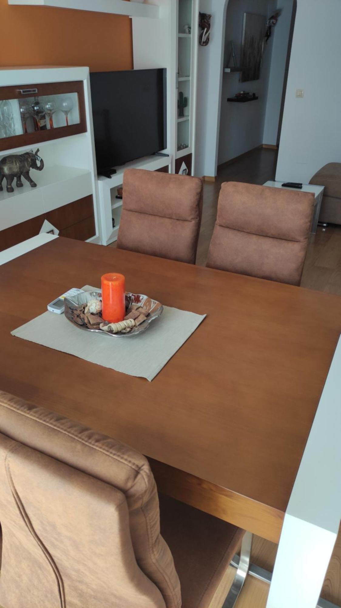 Apartment Mirador De Pollitos