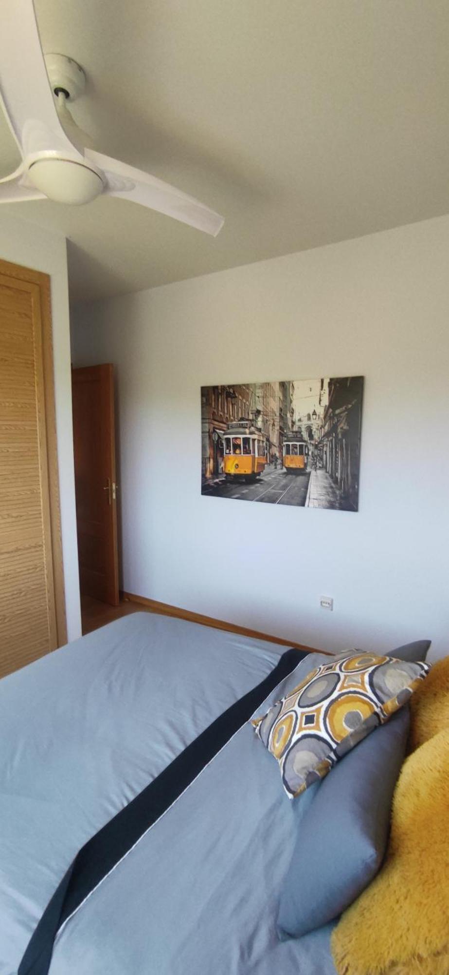 Mirador De Pollitos Apartment